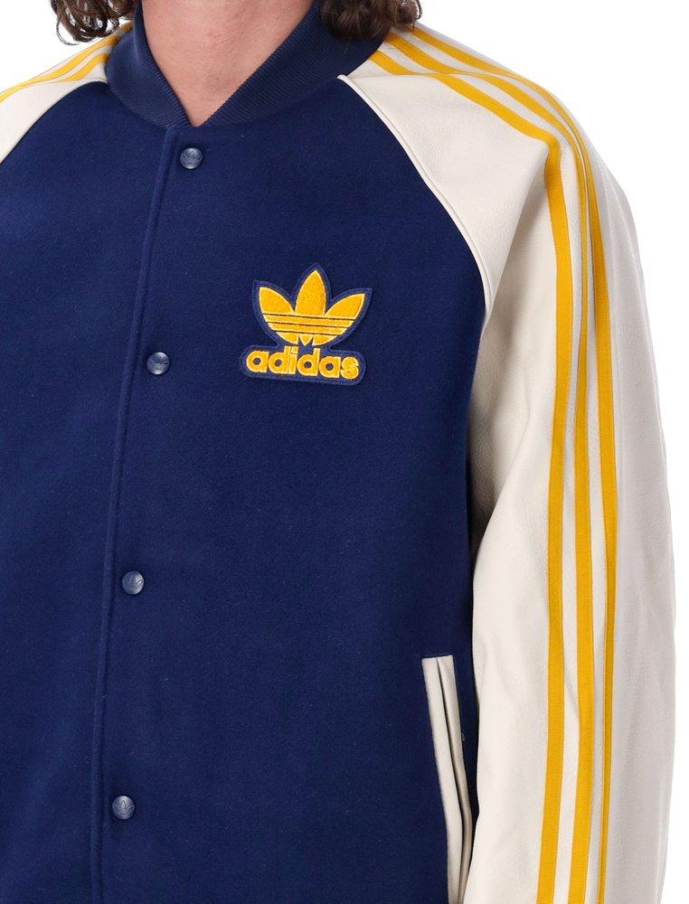 Adidas varsity deals