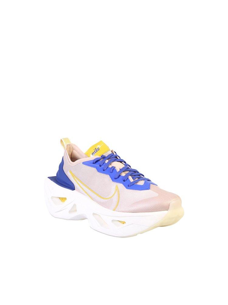 Nike Synthetic Zoom X Vista Grind Sneakers in Blue | Lyst