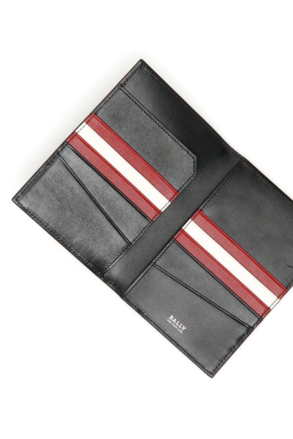 bally passport holder