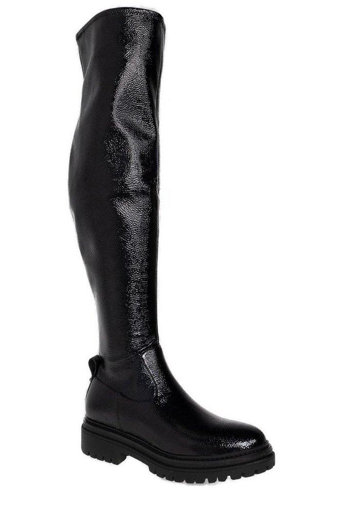 Michael kors over top the knee boots