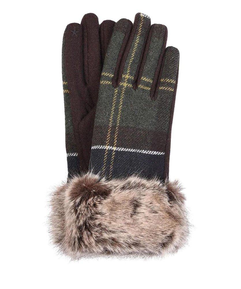 Barbour Gloves for Women Online Sale up to 30 off Lyst Canada