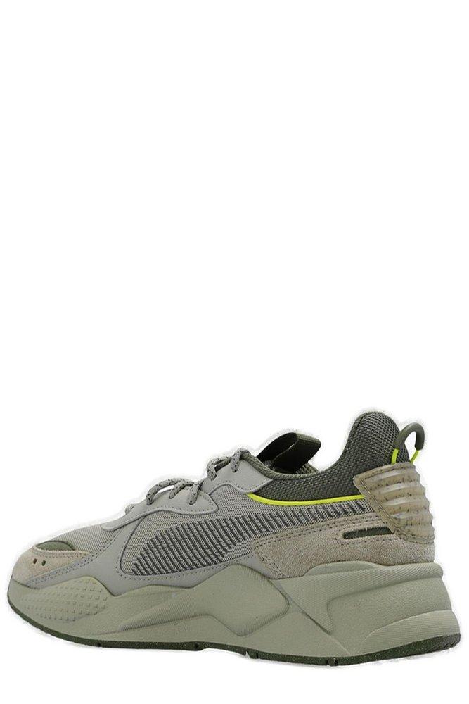 PUMA 'rs-x Elevated Hike' Sneakers in Gray