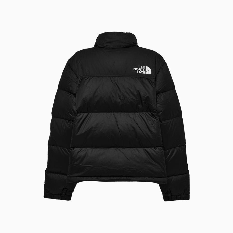 The North Face Plus 1996 Retro Down Jacket Nf0a7qlwjk31 in Black | Lyst