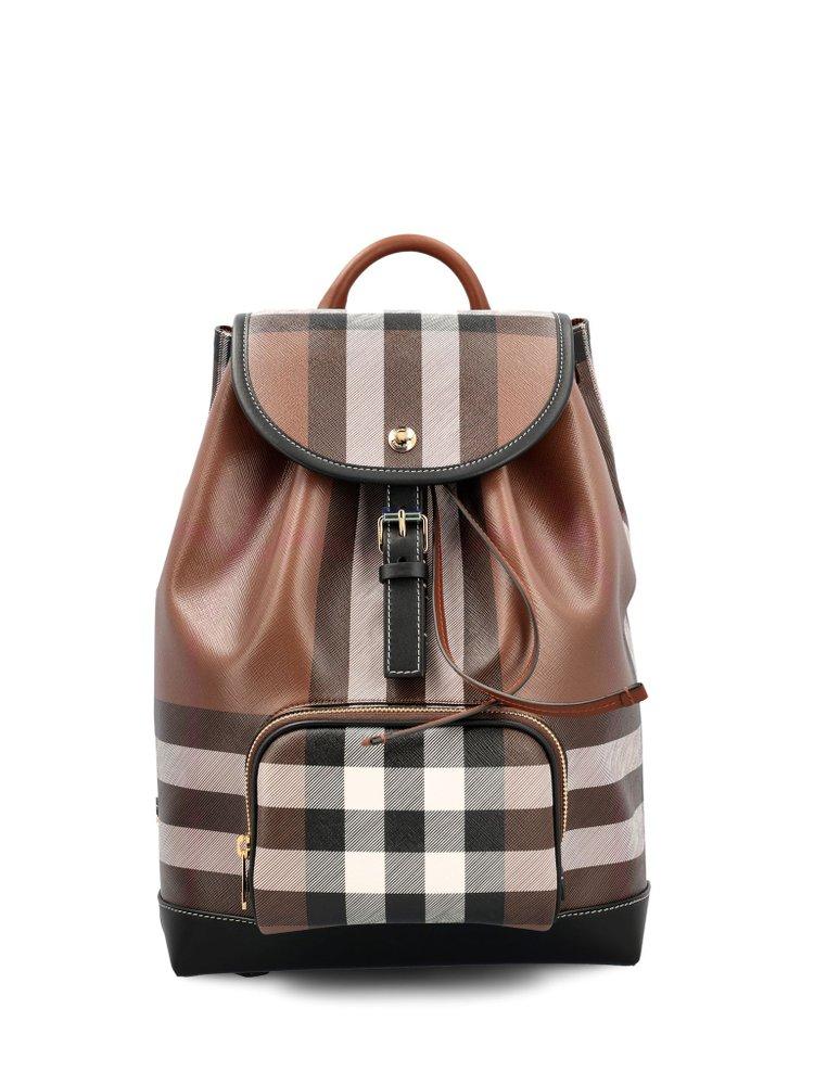 Burberry backpacks sale sale