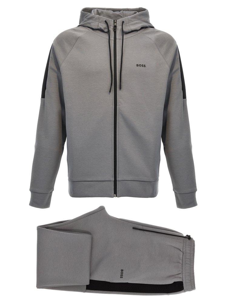 BOSS Tracksuits and sweat suits for Men Online Sale up to 43 off Lyst Canada