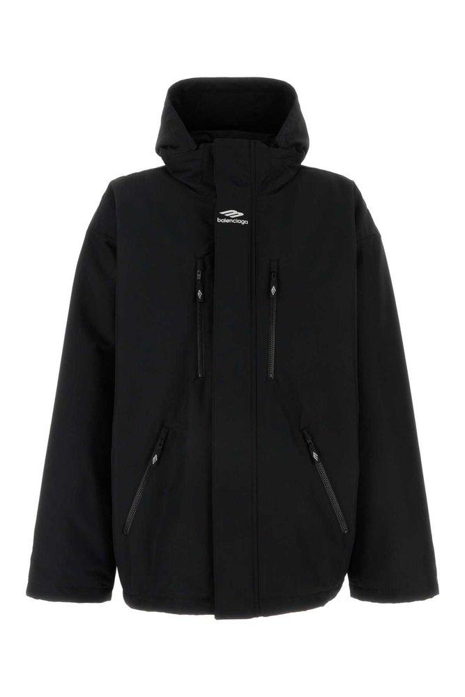Balenciaga 3B Sports Icon Jackets for Men - Up to 14% off | Lyst Balenciaga 3B Sports Icon Jackets for Men - Up to 14% off | Lyst