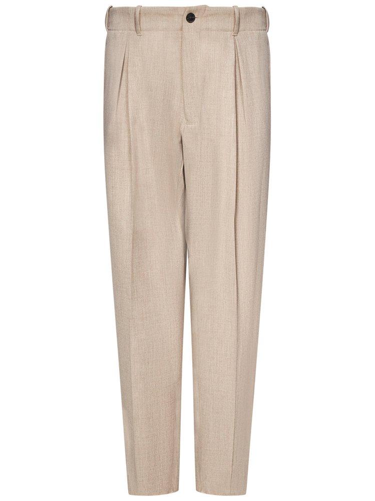 Emporio Armani Pants for Men | Online Sale up to 55% off | Lyst Emporio Armani Pants for Men | Online Sale up to 55% off | Lyst