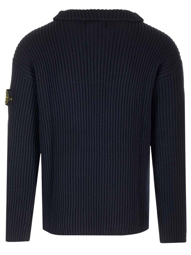 stone-island-Blue-Half-zipped- stone-island-Blue-Half-zipped-