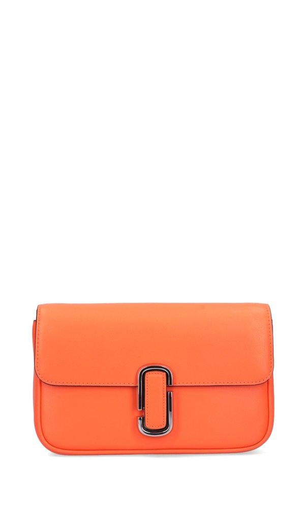 Best Price On Womens Marc Jacobs Crossbody Bags - J Marc Small Orange