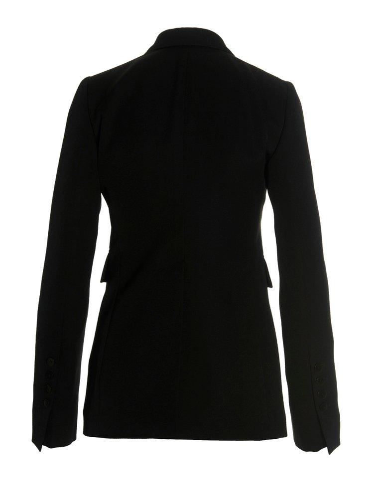 ジャケット SAPIO MOHAIR TUX SINGLE BRESTED BLAZER SAPIO Blazers, sport coats and suit jackets for Women