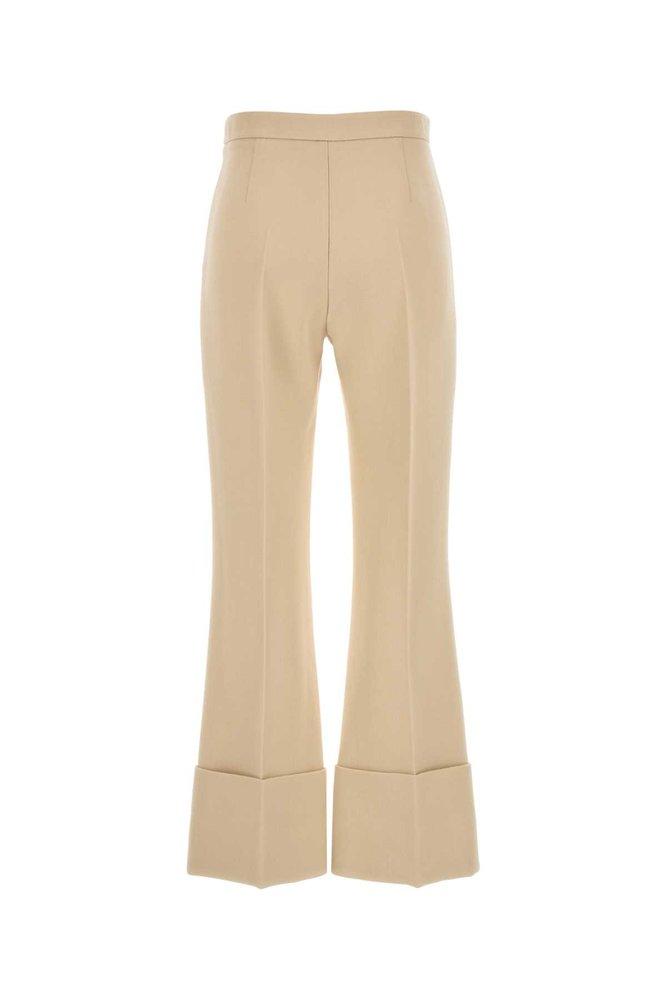【ヴァレンティノ】 Trousers - Palazzo Pants パンツ Valentino Wide-leg and palazzo pants for Women | Online Sale
