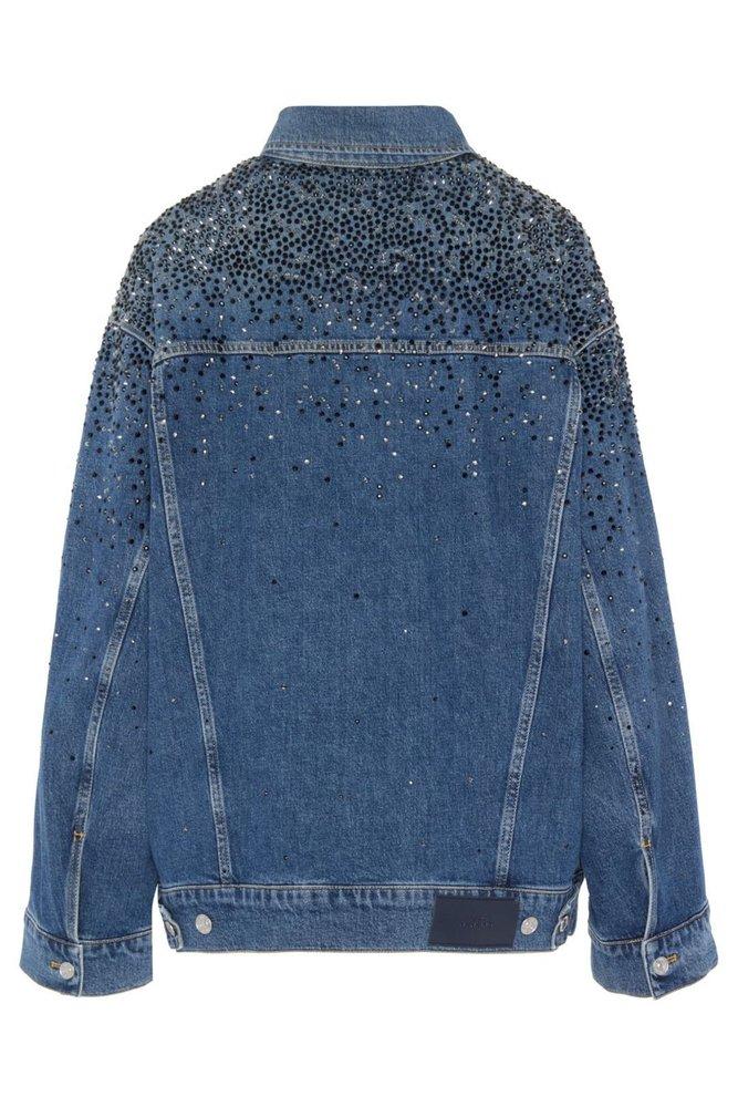 7 For All Mankind Jackets for Women | Online Sale up to 73