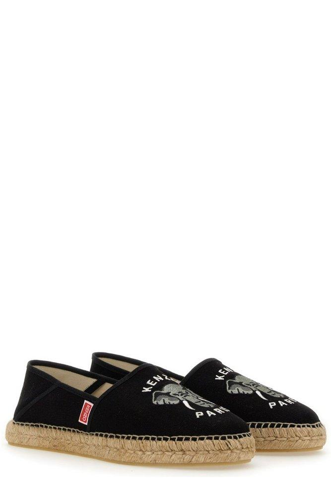 KENZO Slip on shoes for Men Online Sale up to 51 off Lyst UK