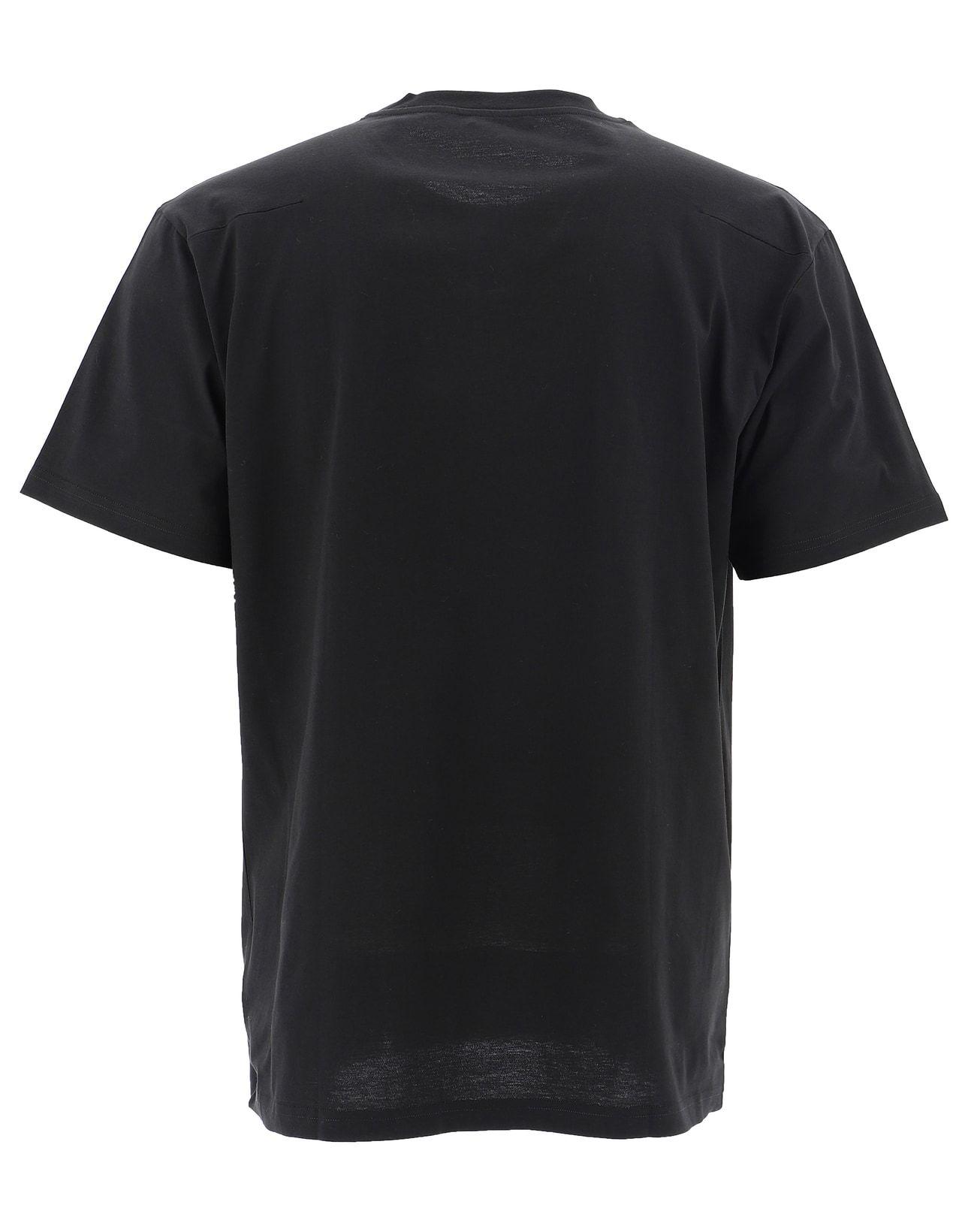 Dior Homme Cotton Dior X Sorayama 