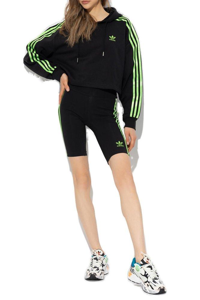 Adidas / Originals Women's Rich Mnisi Short Leggings