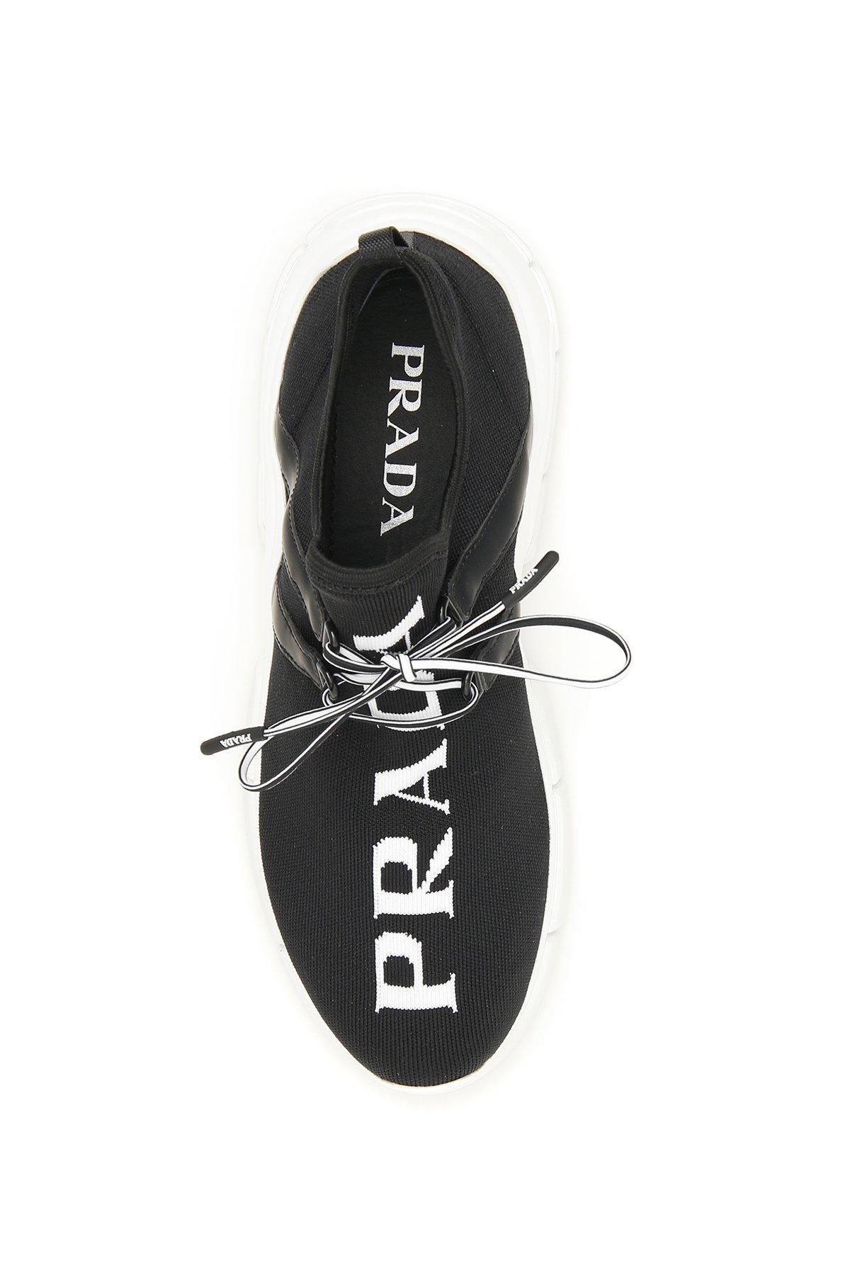 prada xy knit