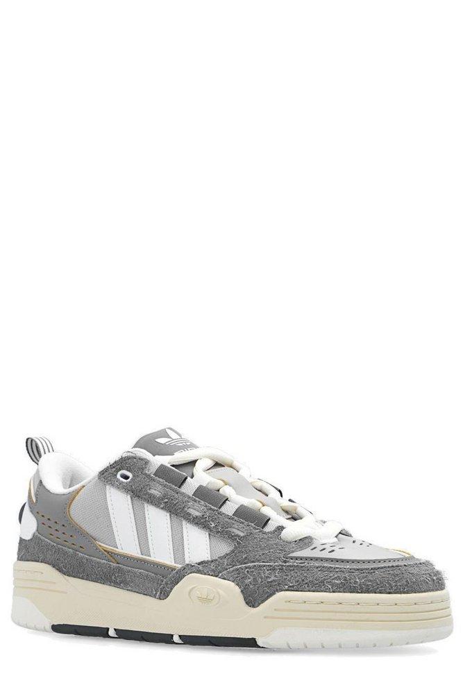 adidas Originals Adi 2000 Lace-up Sneakers in White for Men | Lyst