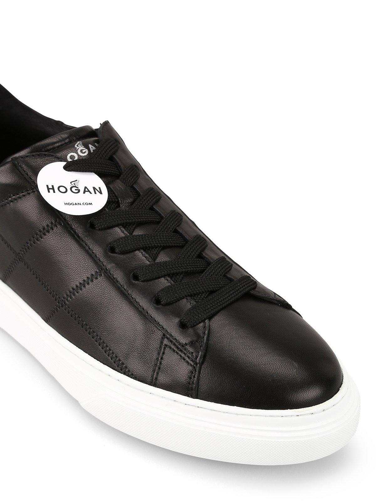 Hogan H365 in Black for Men - Save 45% | Lyst