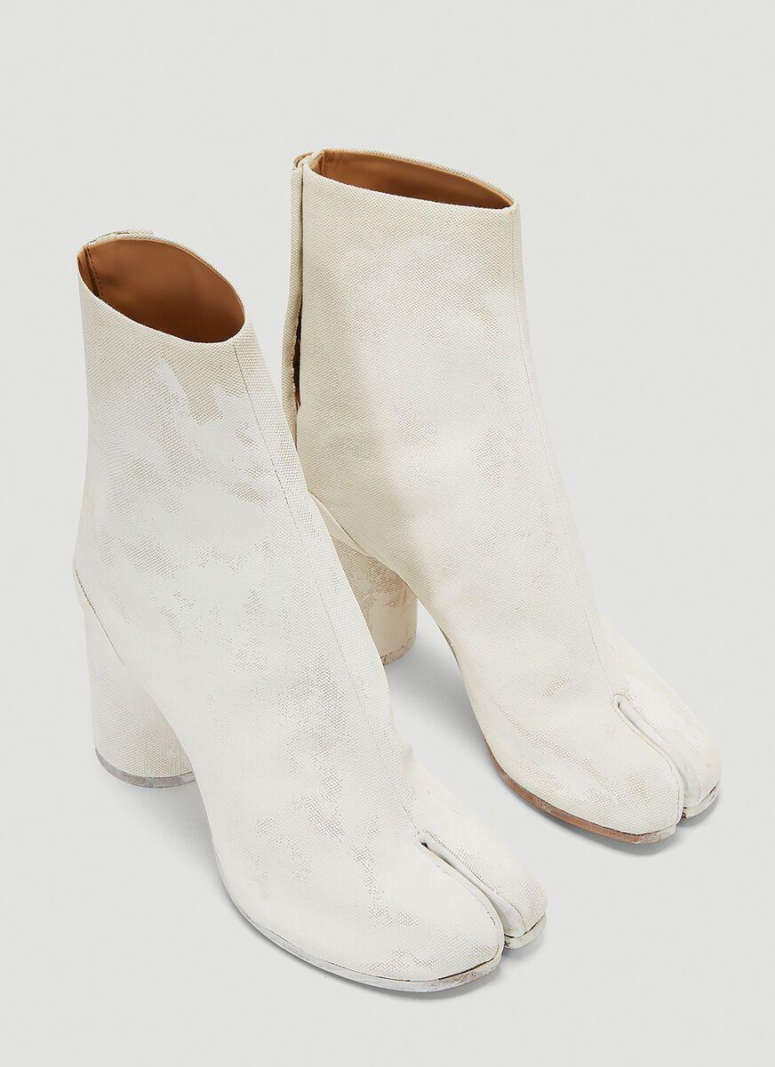 bianchetto margiela