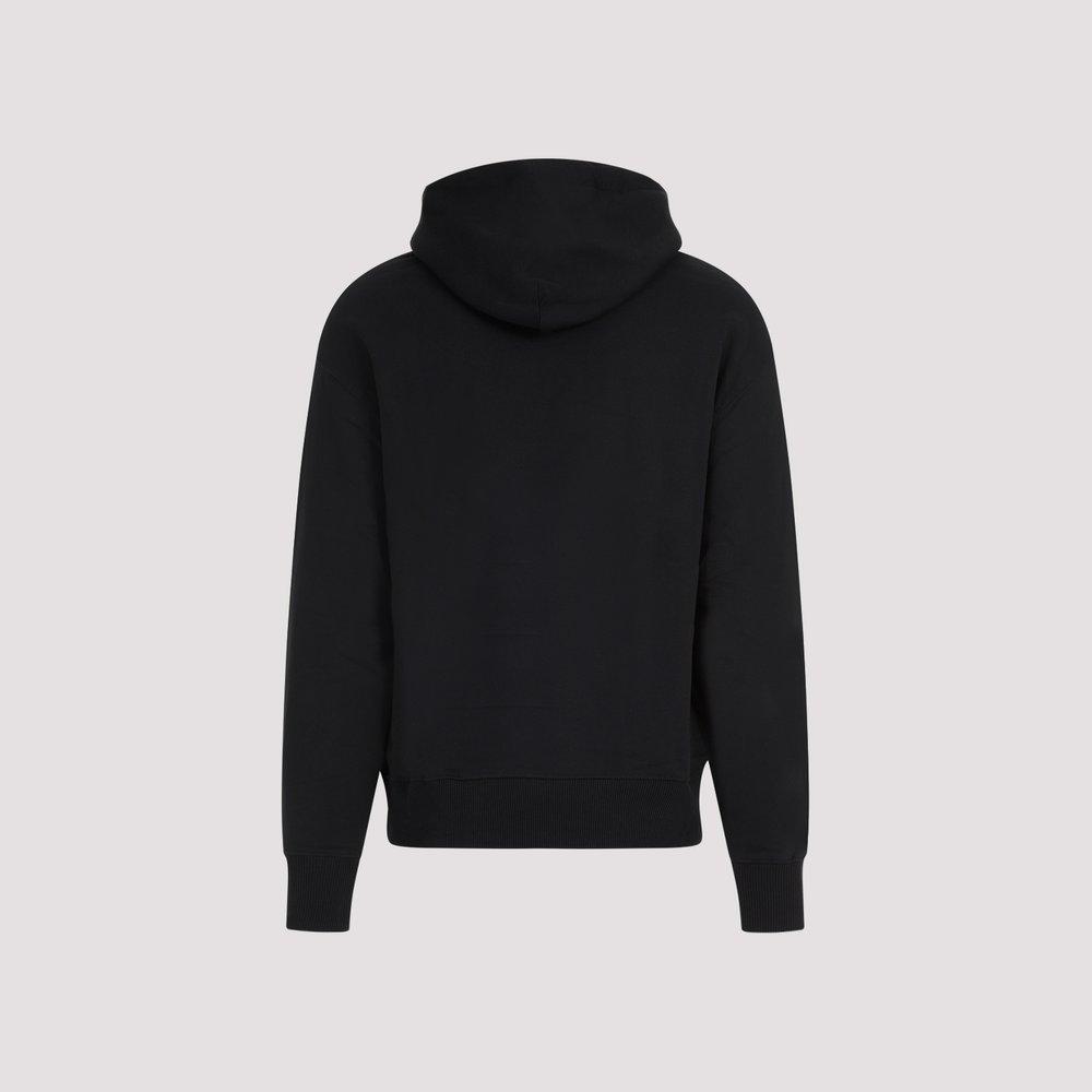 パーカー・フーディ EGONLAB. FW23 Egonlab Fantasia Hoodie (AW23HD001 BLACK) EGONLAB BLACK COTTON HOODIE AW23 | miinto | REVERSIBLE