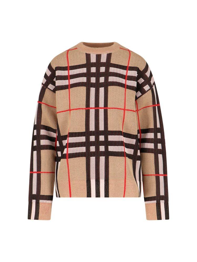 Burberry kids jumper hot sale