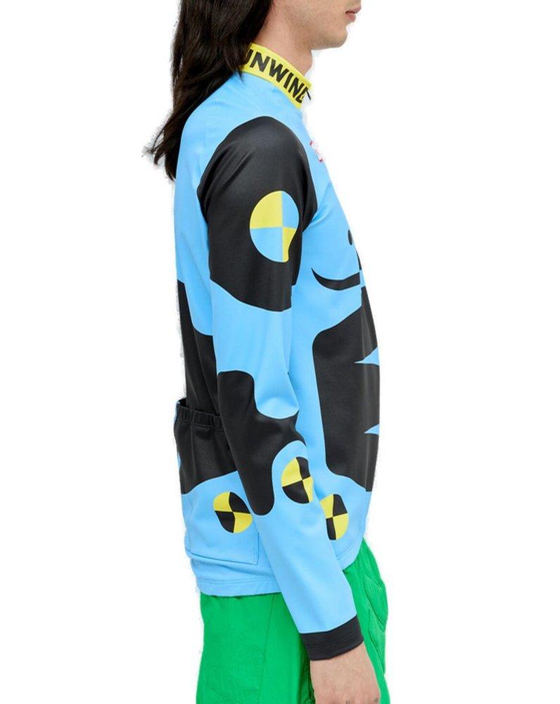 Walter Van Beirendonck Long-sleeve t-shirts for Men | Online Walter Van Beirendonck Long-sleeve t-shirts for Men | Online