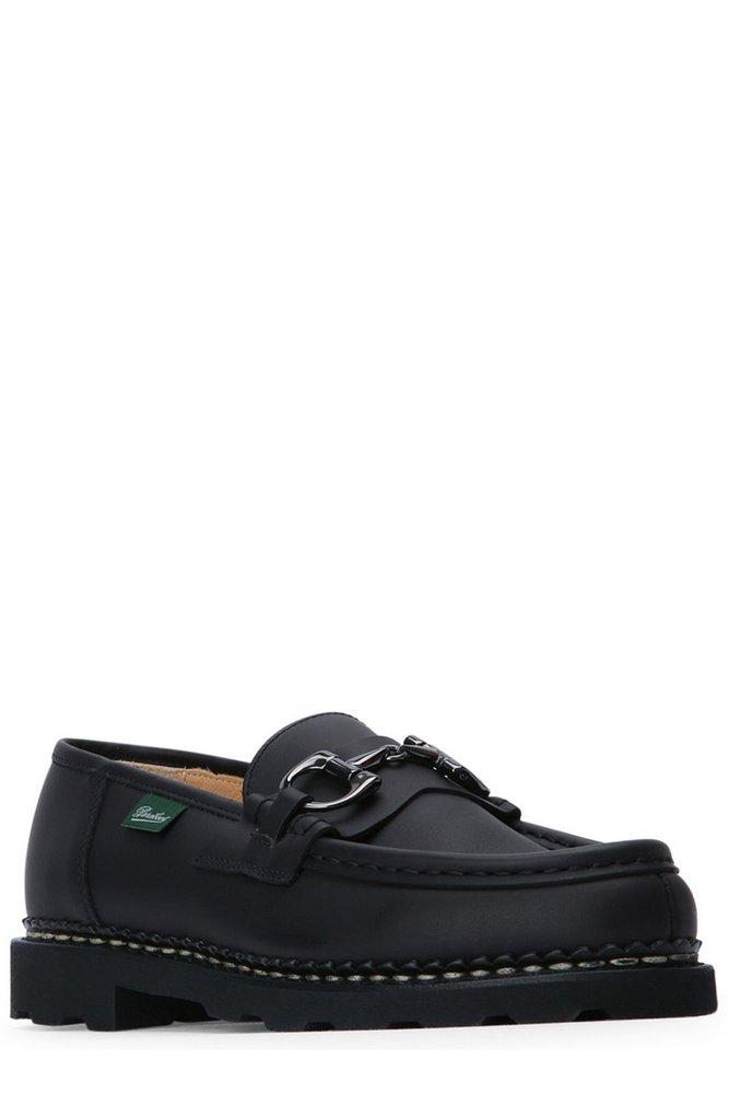 Paraboot mocassins sale
