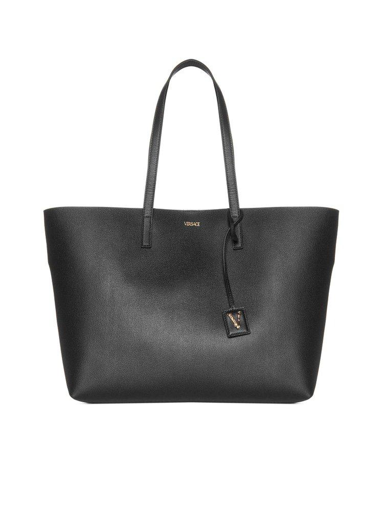 Versace Virtus Tote Bag for Women