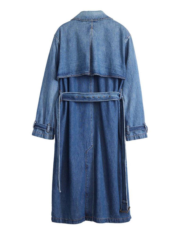 Levi s Coats for Women Online Sale up to 40 off Lyst Canada