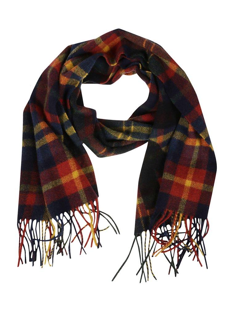 dsquared scarf