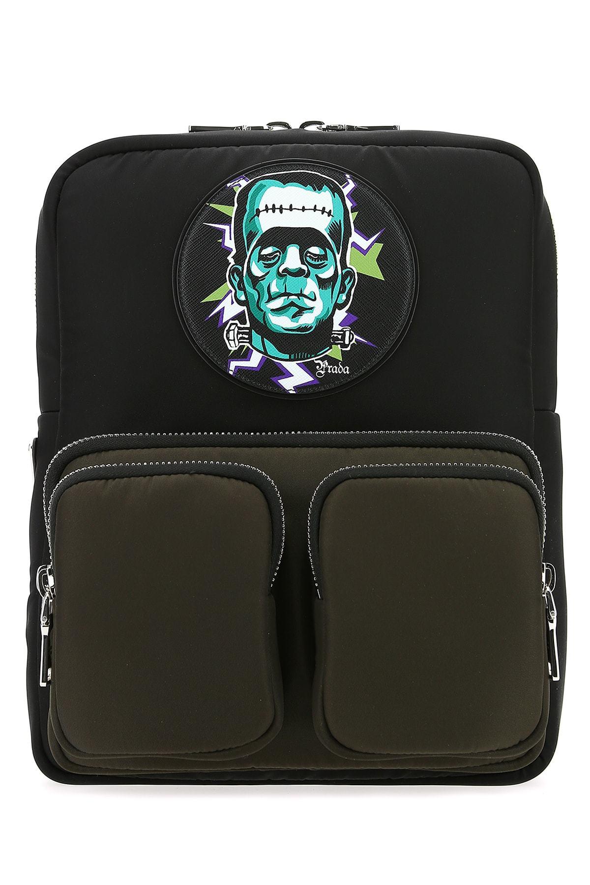 frankenstein backpacks