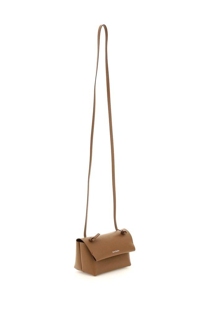 Acne studios crossbody mini bag hotsell