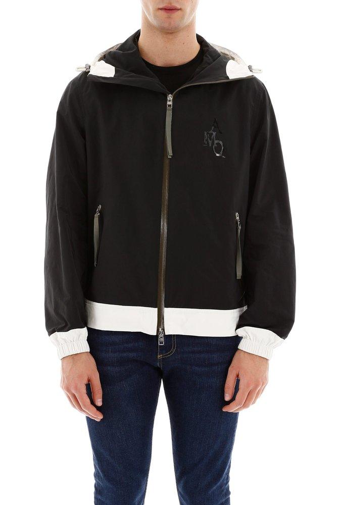 McQueen Jackets for Men | Online Sale up to 60% off | Lyst