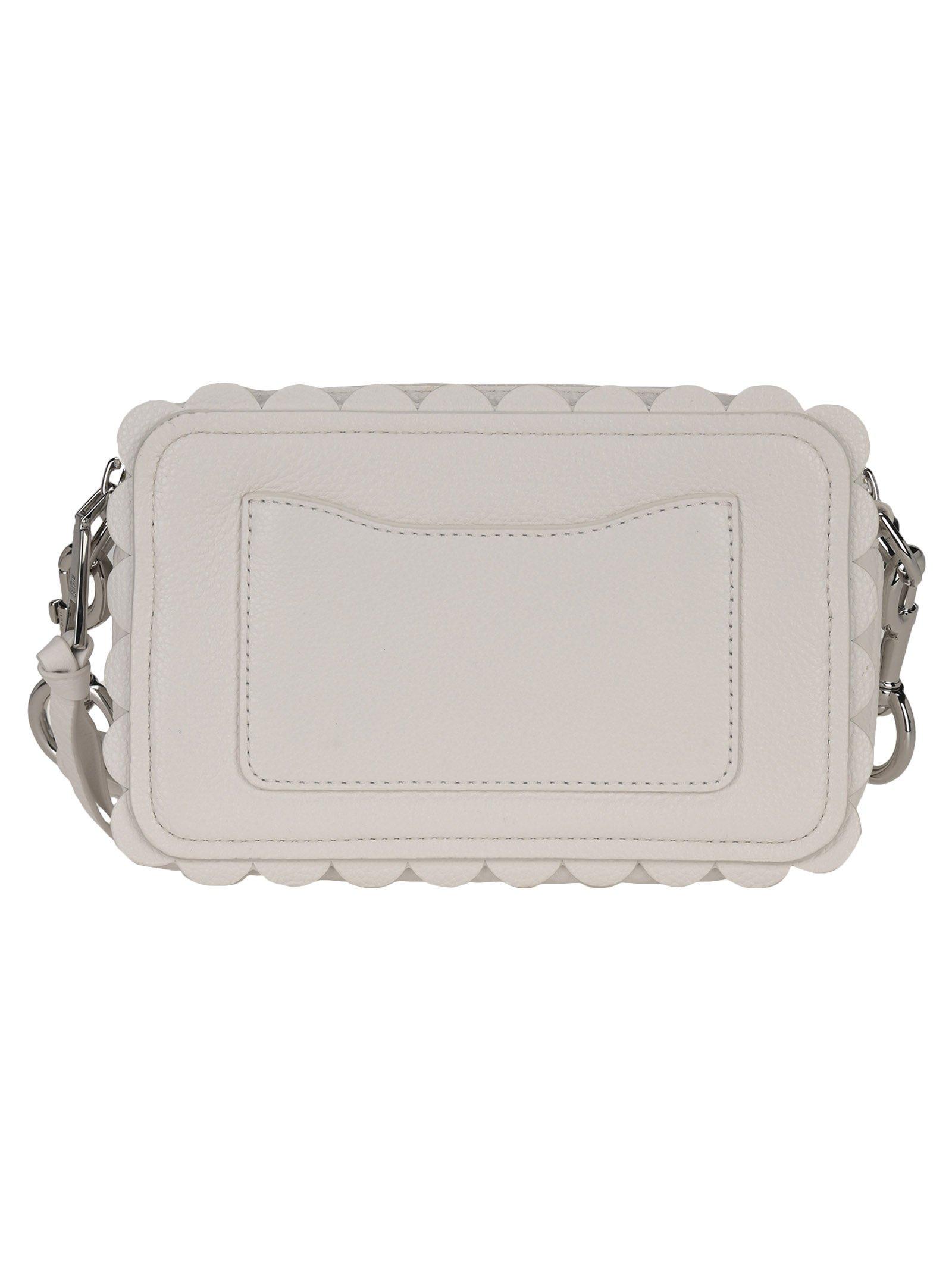Marc jacobs scalloped bag best sale