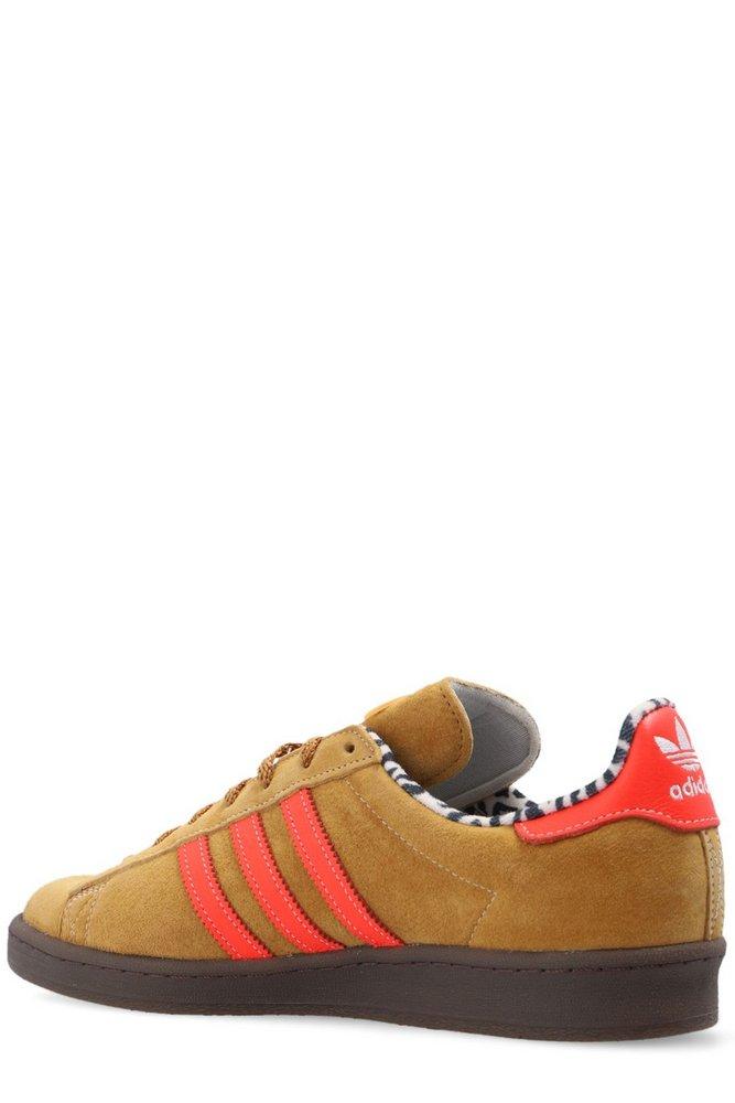adidas Originals X Campus 80 X-large Sneakers in Brown for Men | Lyst