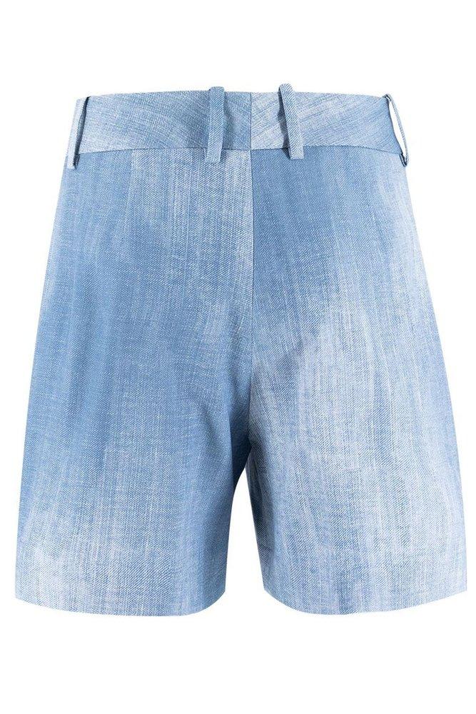 ショートパンツ ERMANNO SCERVINO Woman Short White D467P325HRY 14300 632-0206-m.jpg?v=1691365040