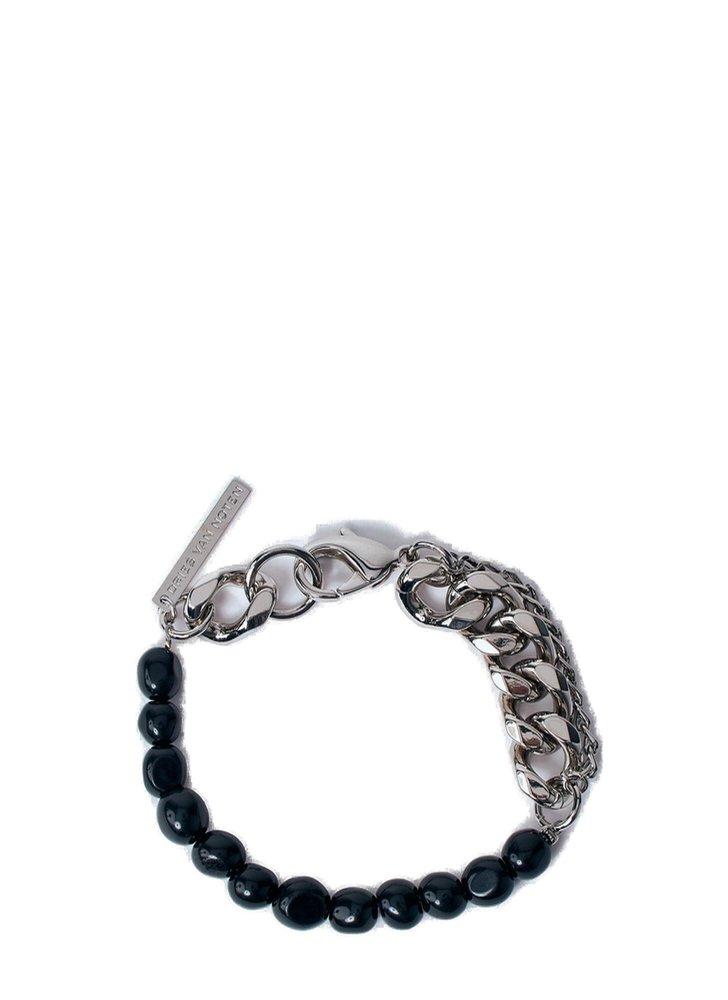 Dries Van Noten Bracelets for Men | Online Sale up to 45 Dries Van Noten Bracelets for Men | Online Sale up to 45