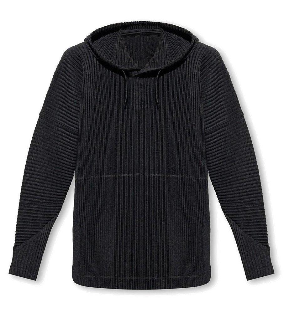 Issey miyake online hoodie