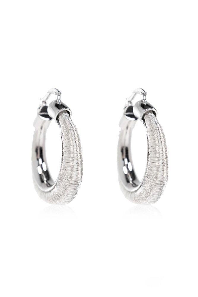 Jil Sander Earrings and ear cuffs for Women | Online Sale up