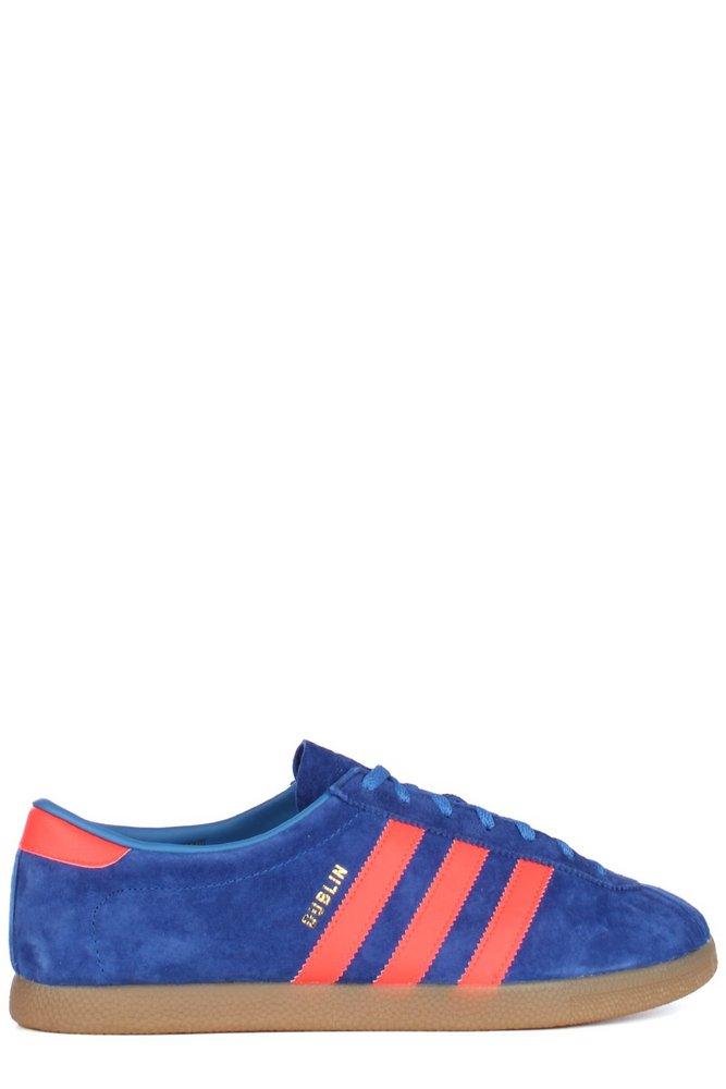 adidas Originals Dublin Low-top Sneakers in Blue for | Lyst