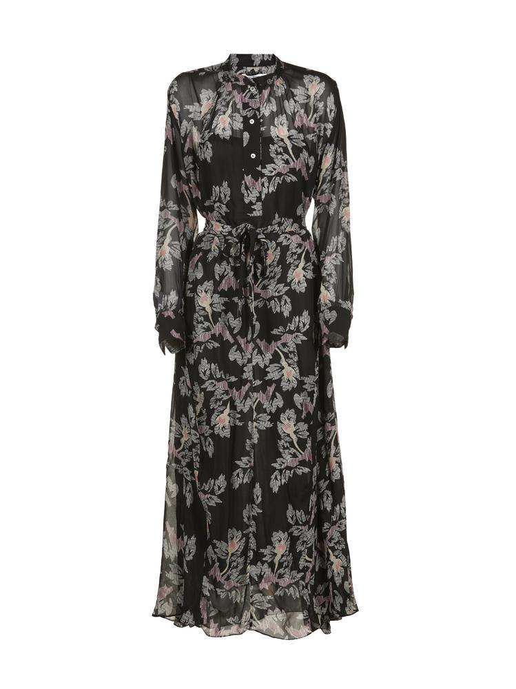 isabel marant joly dress