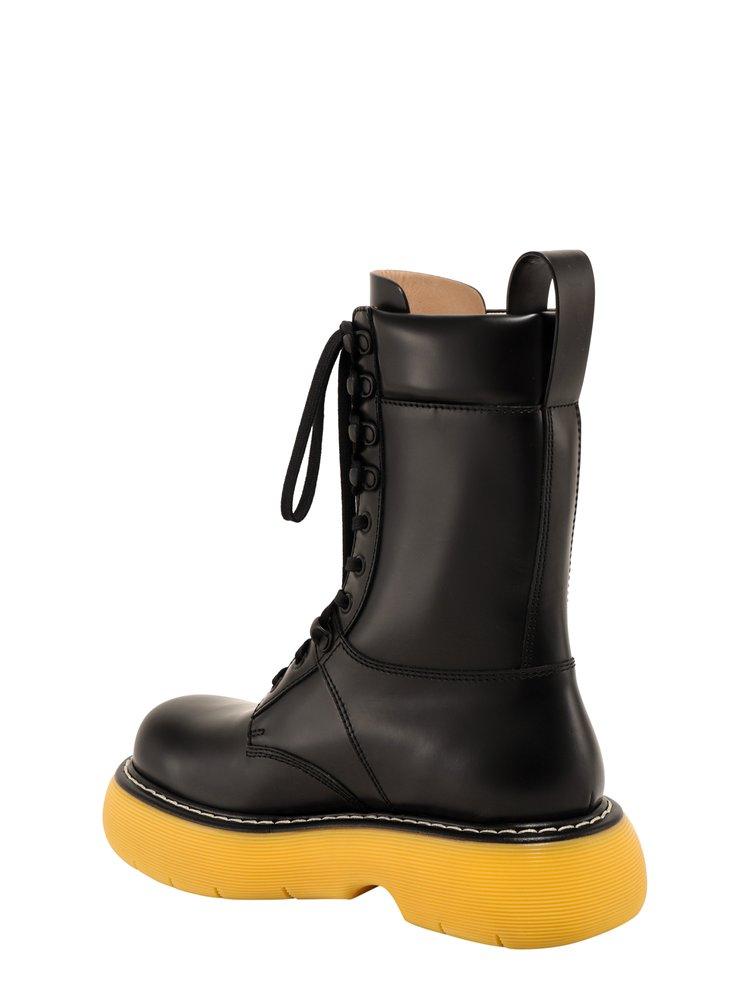 Bounce boots shop