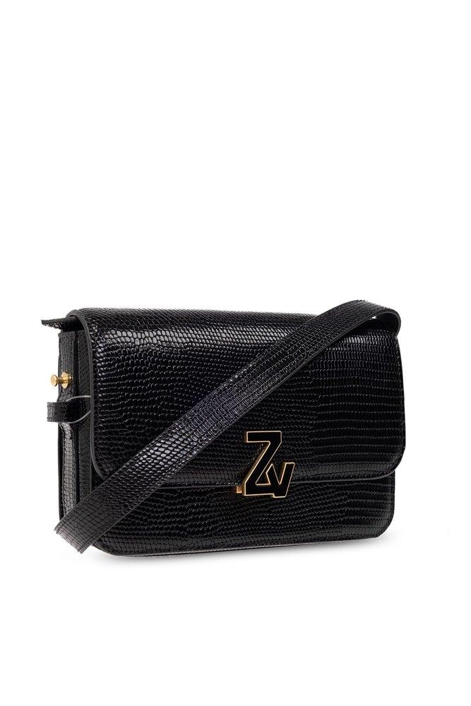 Zadig & Voltaire Bags | Shop Online | MILANSTYLE.COM