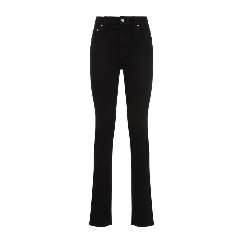 Gucci Jeans in Black | Lyst