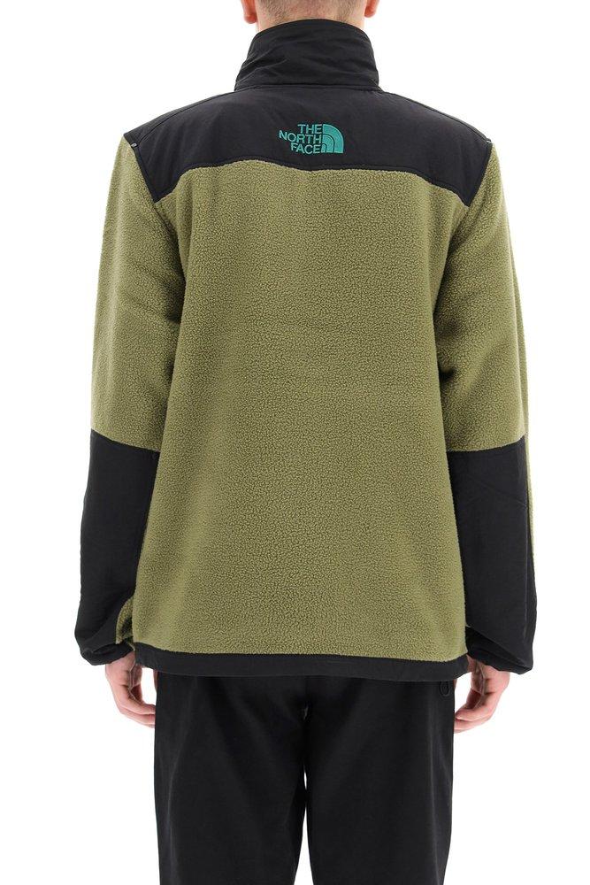 The North Face Steep Tech Half Zip Fleece Sweater for Men Lyst