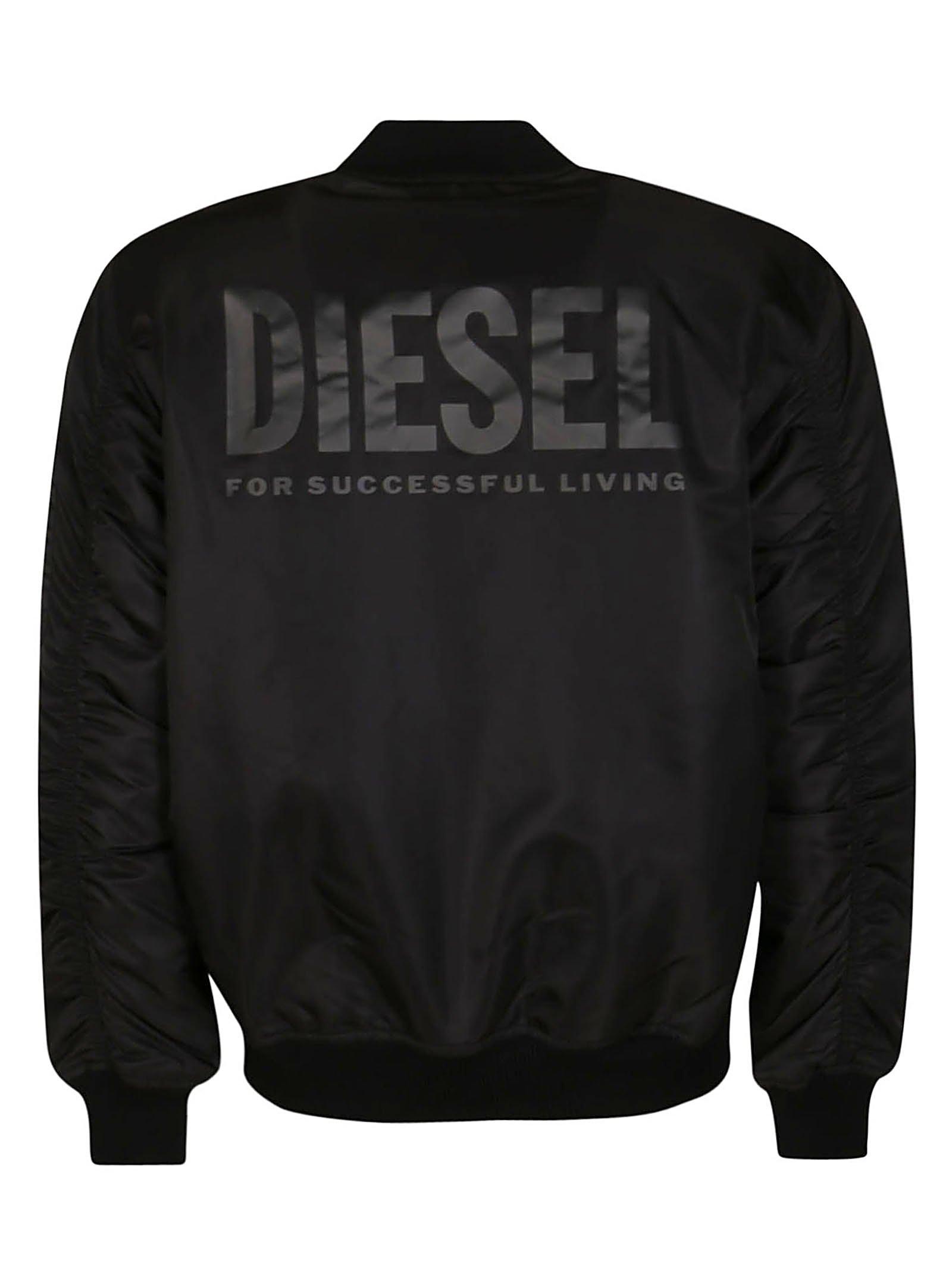 Diesel is shop dead bomber jacket