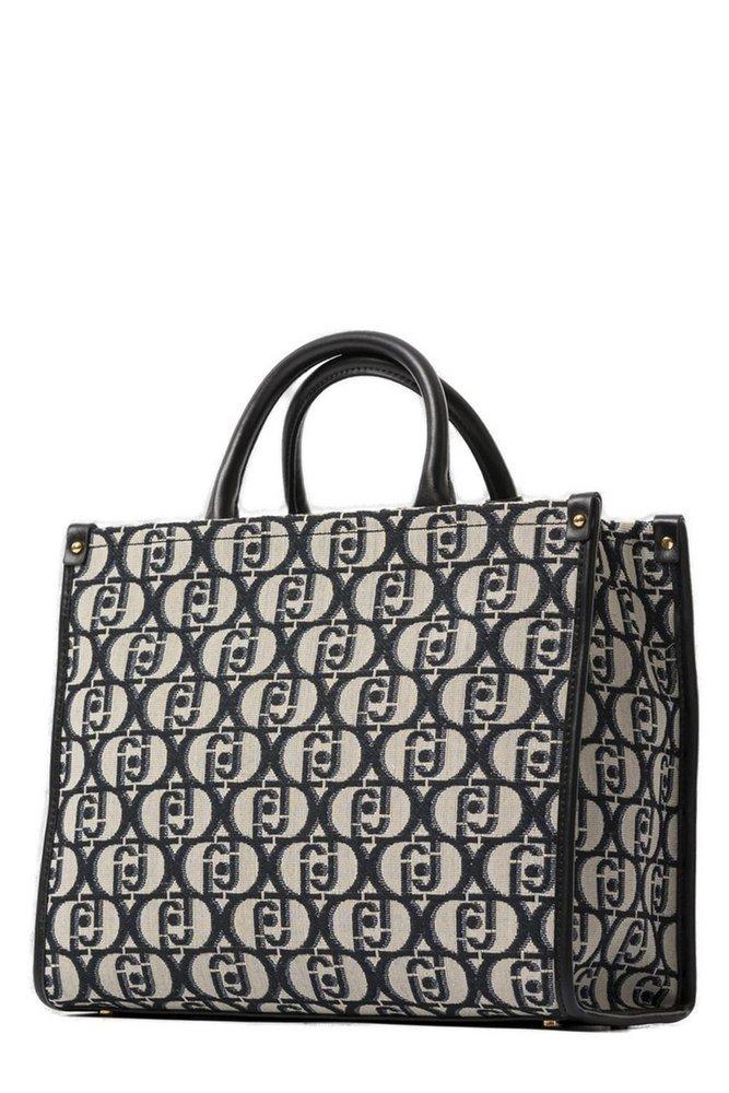 トートバッグ LIU JO Woman Tote bags Black AA5192E0778 22222 トートバッグ LIU JO Woman Tote bags Black AA5192E0778 22222