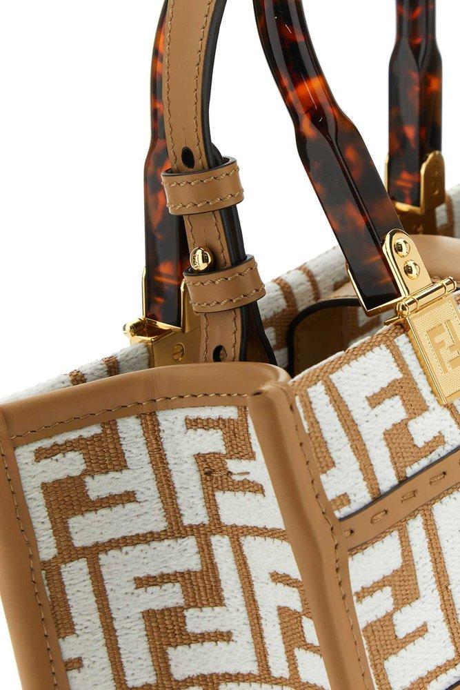 Small vintage deals fendi bag
