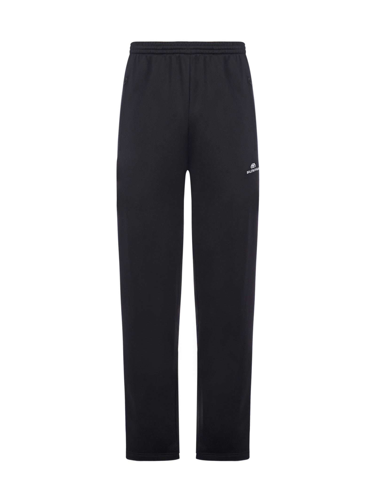 balenciaga jogger set