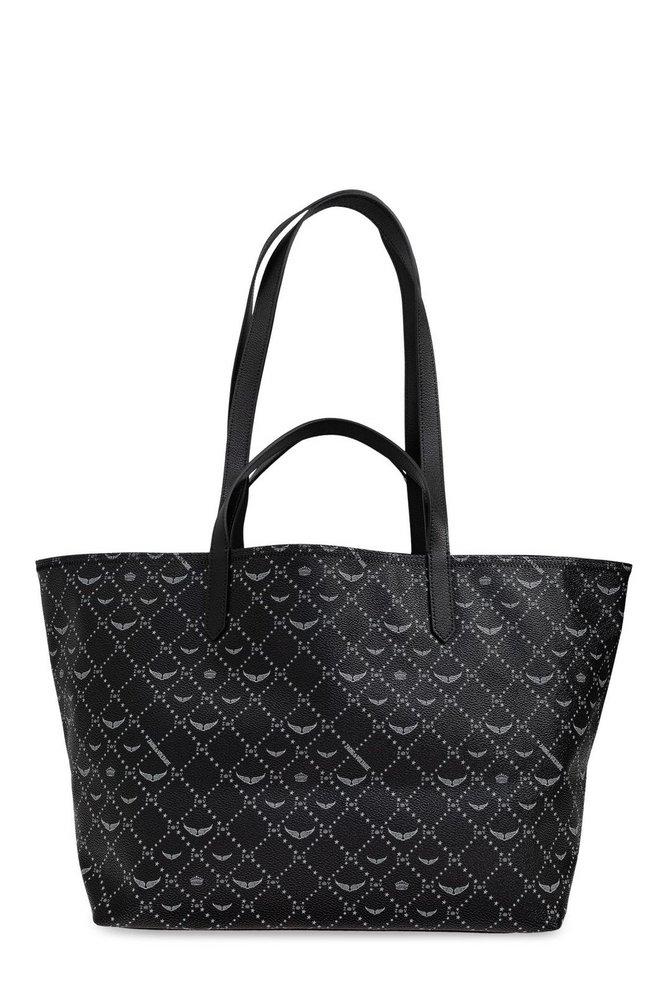 zadig-and-voltaire-Black-Z-